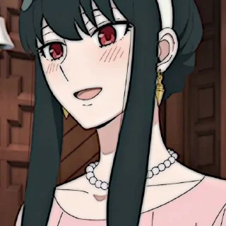 ⏰ emoji ꒰ఎ @DAPPERIES ♡ @gNAMMI ໒꒱ Telegram sticker 23 of 55