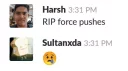 😢 emoji Sultan says Telegram sticker 3 of 24