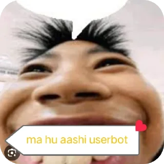 🤲 emoji @ITZ_ME_LUCKY_OP Telegram sticker 10 of 86