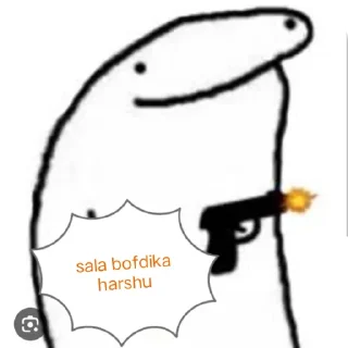 🐦 emoji @ITZ_ME_LUCKY_OP Telegram sticker 7 of 86