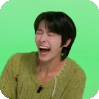 🤣 emoji nct wish #1 Telegram sticker 17 of 120