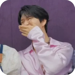 🤣 emoji nct wish #1 Telegram sticker 22 of 120