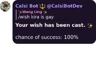 😂 emoji ✨ Wang Ling ✨'s Favorites (@CalsiBot) Telegram sticker 12 of 90