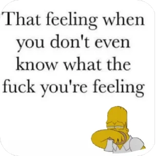 🫥 emoji Goofy ahh @Brunomarus Telegram sticker 17 of 44