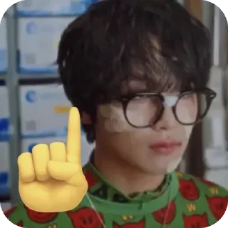 🫥 emoji Goofy ahh @Brunomarus Telegram sticker 18 of 44