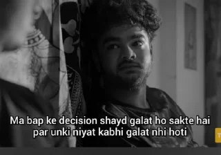 Sticker from Rishabh motivation @WhoAmIofficial