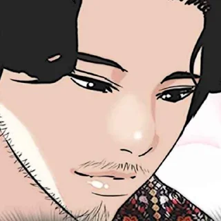 🎯 emoji ★. Vasco 〃﻿ @lookismsticker !? Telegram sticker 9 of 100