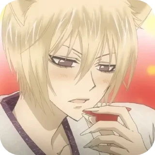 🍺 emoji 巴卫 霖 Telegram sticker 7 of 45