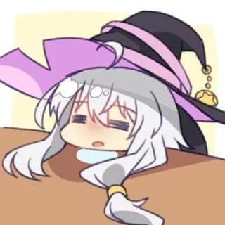 Sticker from My