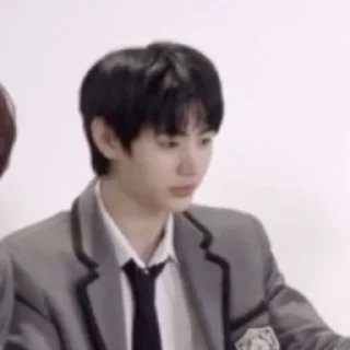 〰 emoji ㅀ - sunghoon enhypen @rwtterson Telegram sticker 10 of 28
