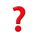 ❓ emoji Administrator @PunjabiSticker Telegram sticker 19 of 50