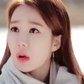 😳 emoji @Bindubangtan 👸 Telegram sticker 3 of 48
