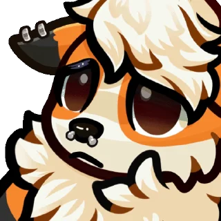 🥺 emoji Hotdawgs [3] (https://t.me/ZiphoraUpdates/11) Telegram sticker 6 of 105