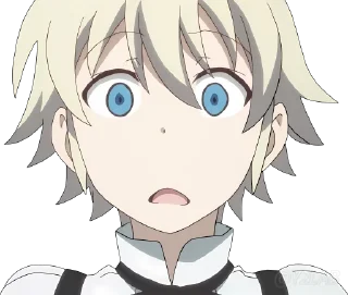 😨 emoji Isekai Yakkyoku @Y2LAB Telegram sticker 16 of 47