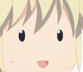 😅 emoji Isekai Yakkyoku @Y2LAB Telegram sticker 18 of 47