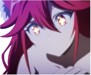 🤩 emoji Jitsu wa Ore, Saikyou deshita? @Y2LAB Telegram sticker 15 of 71