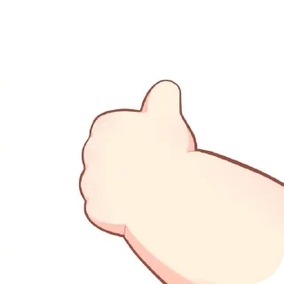 👂 emoji ore Telegram sticker 12 of 40