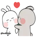 😗 emoji @Stickerwala 👉farsisticker Telegram sticker 21 of 23