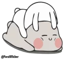 😍 emoji @Stickerwala 👉farsisticker Telegram sticker 18 of 23