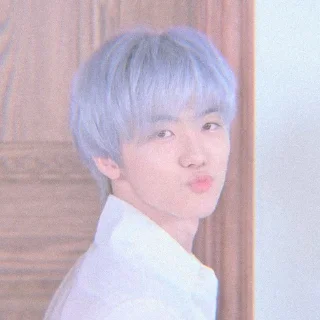 👾 emoji jaemin @nctdreamstiker Telegram sticker 6 of 36