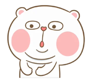 🙅‍♂ emoji 𝓑𝔂" @Gifs_Gallery x @Sticker_cafee " Telegram sticker 12 of 50