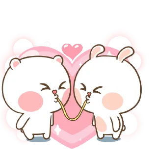 😘 emoji 𝓑𝔂" @Gifs_Gallery x @Sticker_cafee " Telegram sticker 20 of 50