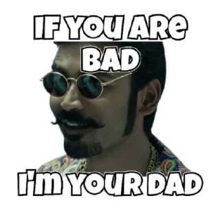 😎 emoji @Opstickerpacks 🌟Memes 😎 Telegram sticker 22 of 50