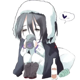🍷 emoji Boy's Telegram sticker 8 of 61