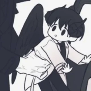 😶 emoji Dokja-ya Telegram sticker 7 of 21