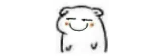 ☺️ emoji sheerkvcP1 Telegram sticker 6 of 111