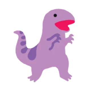 🐊 emoji nanas random pack @inshanity Telegram sticker 16 of 60