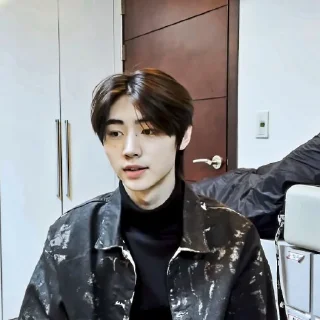 📁 emoji SUNGHOON @DJEFO97 Telegram sticker 13 of 40