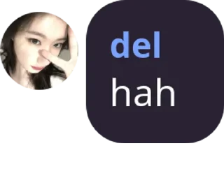⭐ emoji gtw apa ini @nfayeoon / @twLnklestars Telegram sticker 16 of 51