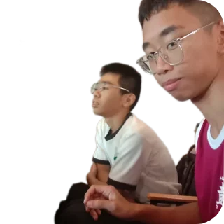 👓 emoji gg bond Telegram sticker 6 of 75