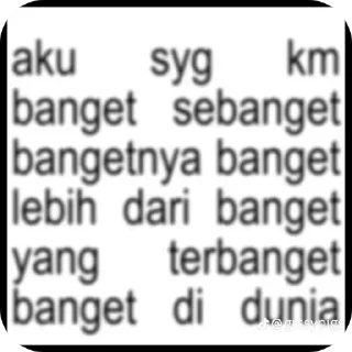 👍 emoji asep ganteng Telegram sticker 11 of 119