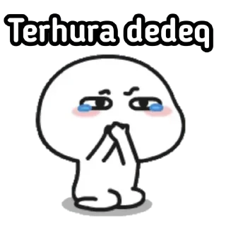 😢 emoji Pack Punya @REAL_PIRE V1 Telegram sticker 7 of 25