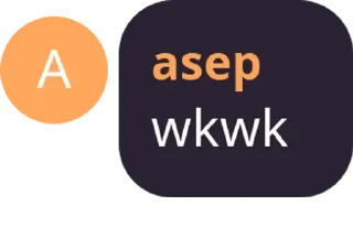 😂 emoji asep Telegram sticker 14 of 52