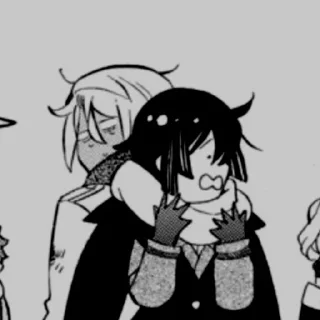 🎼 emoji @raflyyarsip ⋆ @seacastIe ⋆ @spooklz Telegram sticker 20 of 50