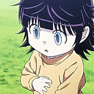 ☝️ emoji @raflyyarsip ⋆ @seacastIe ⋆ @spooklz Telegram sticker 5 of 60