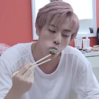 🐹 emoji eatjin ㅡ @seokjiniest Telegram sticker 22 of 40