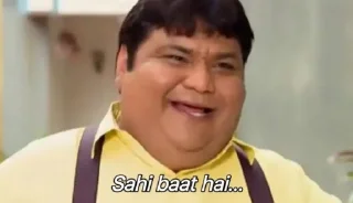 😂 emoji TMKOC Telegram sticker 17 of 33