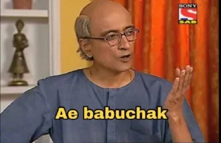 😂 emoji TMKOC Telegram sticker 22 of 33