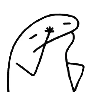 🤦‍♂️ emoji CON KHÙNG: @EMBEBICHAO Telegram sticker 15 of 48