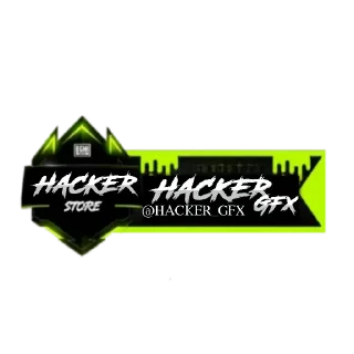 😍 emoji HACKER GFX Telegram sticker 21 of 47