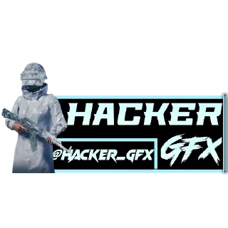 🥶 emoji HACKER GFX Telegram sticker 15 of 47