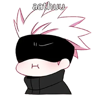 🙂 emoji 🖤's sticker pack (@Hinata_proxbot) Telegram sticker 10 of 116