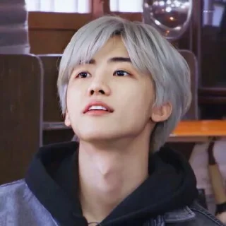 🐰 emoji Jaemin In Wonderland — @OOKANS Telegram sticker 15 of 20