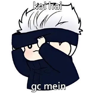 🙂 emoji 🖤's sticker pack (@Hinata_proxbot) Telegram sticker 13 of 116