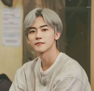 🐰 emoji Jaemin In Wonderland — @OOKANS Telegram sticker 9 of 20