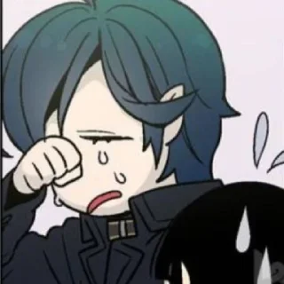 🧛 emoji 🧛🏻 @Deliveryart @Laveanderr Telegram sticker 14 of 70